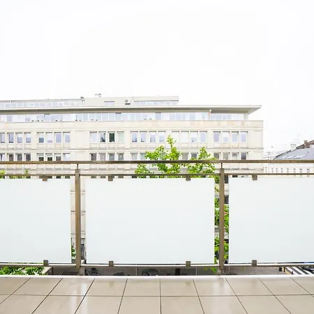 Private Central Studio • Diamond Apartment *